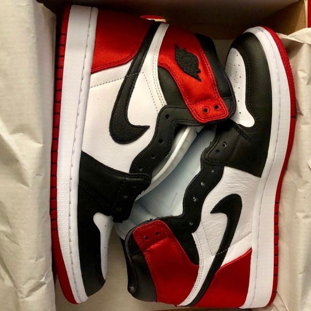 Nike Mystery Box